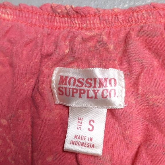 Mossimo top - Picture 2 of 4